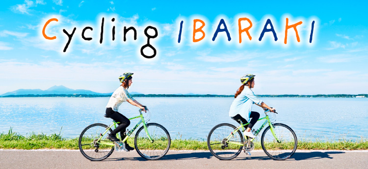 Cycling IBARAKI